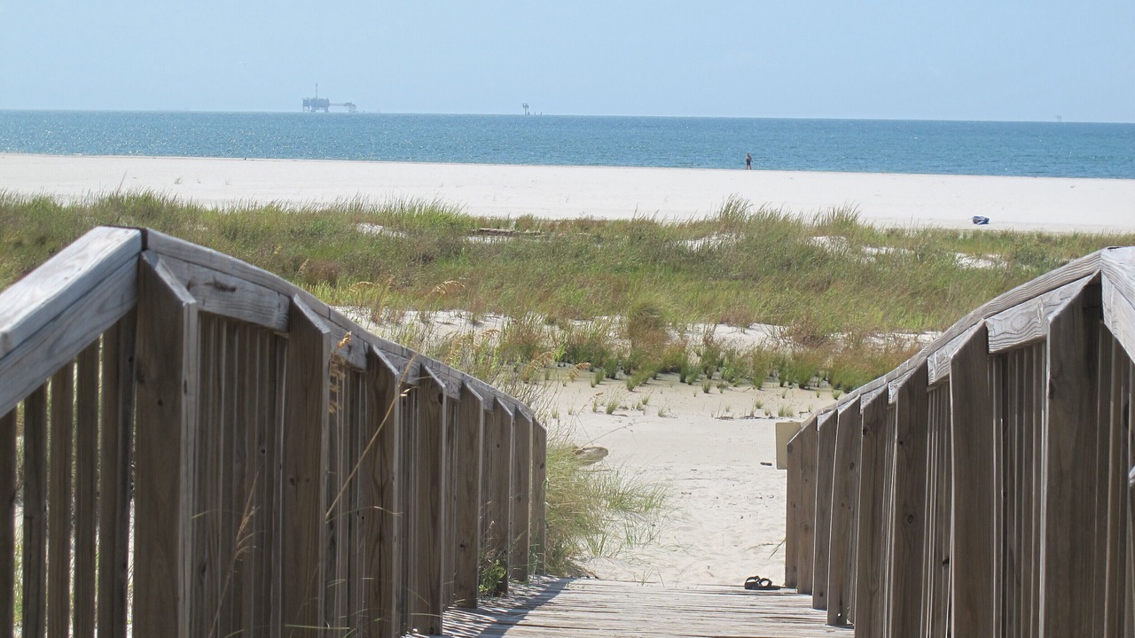 Photo of Others in Dauphin Island