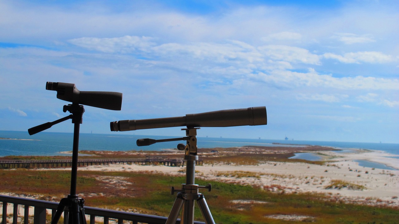 Photo of Patio Balcony in Dauphin Island