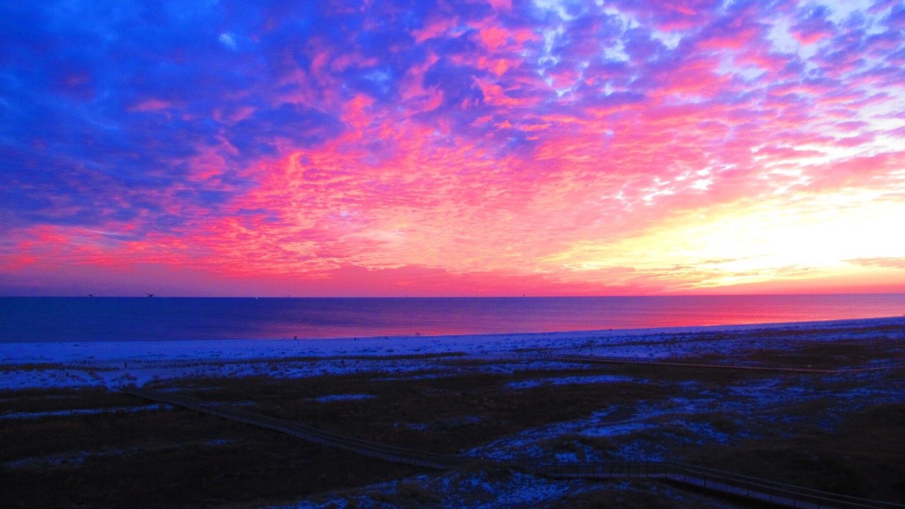 Photo of Patio Balcony in Dauphin Island