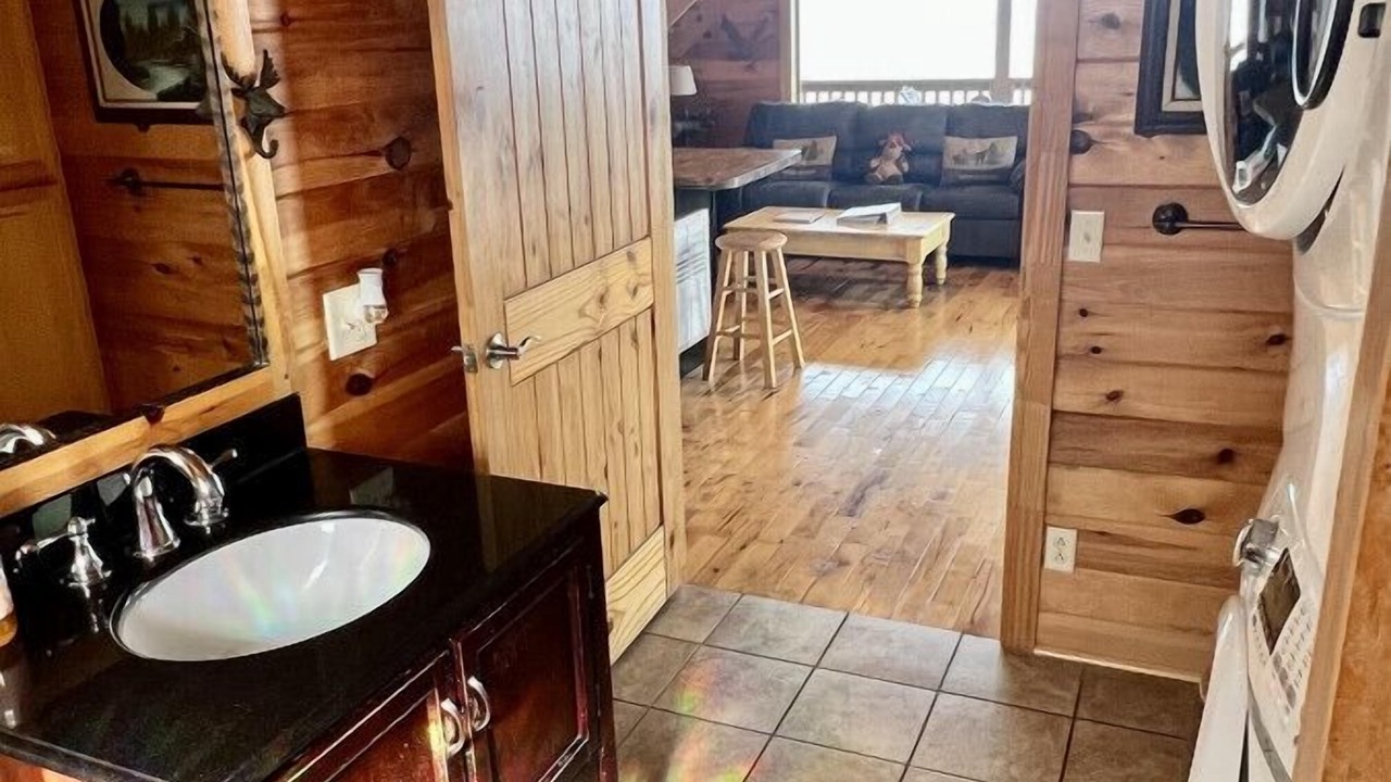 Photo of Bathroom in Bryant