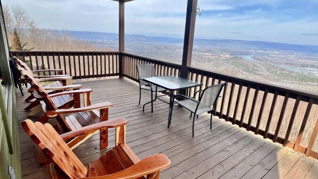 Photo of Outdoor in Bryant