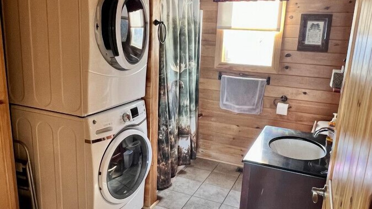 Photo of Bathroom in Bryant