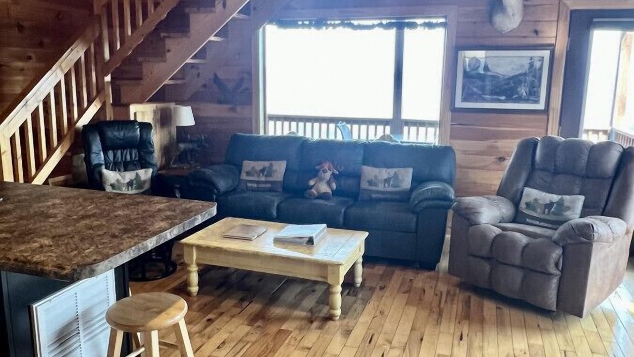 Photo of Livingroom in Bryant