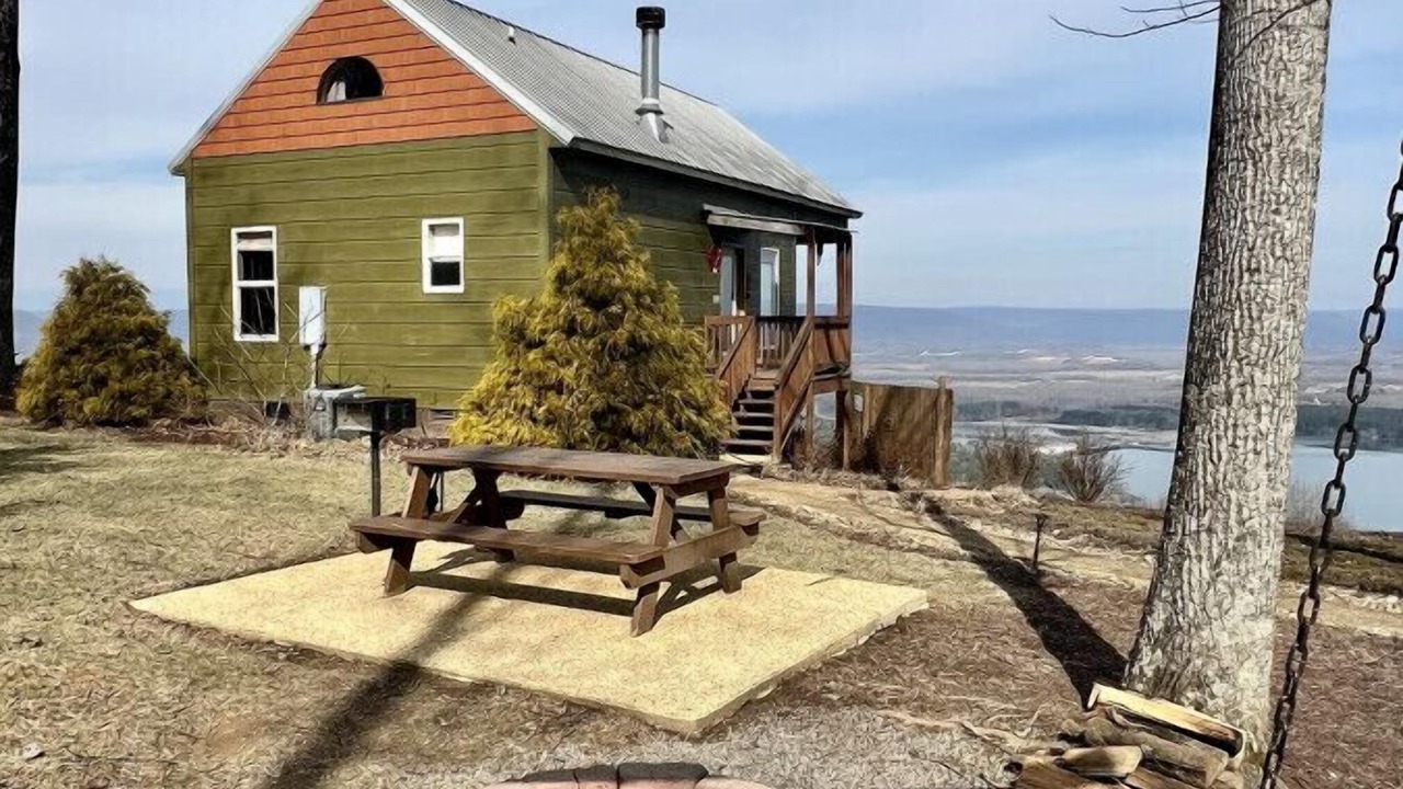 Photo of Outdoor in Bryant