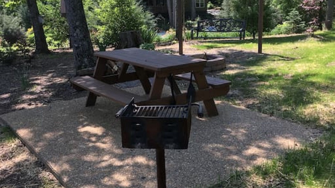 Photo of Outdoor in Bryant