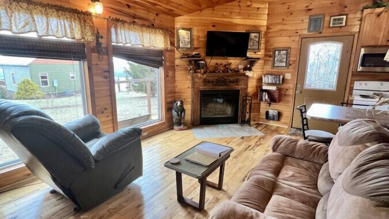 Photo of Bedroom in Bryant