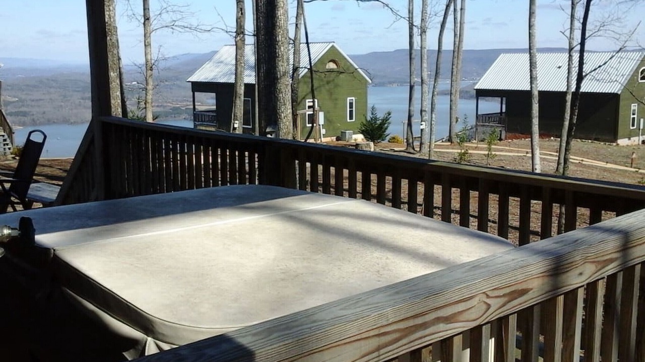 Photo of Outdoor in Bryant