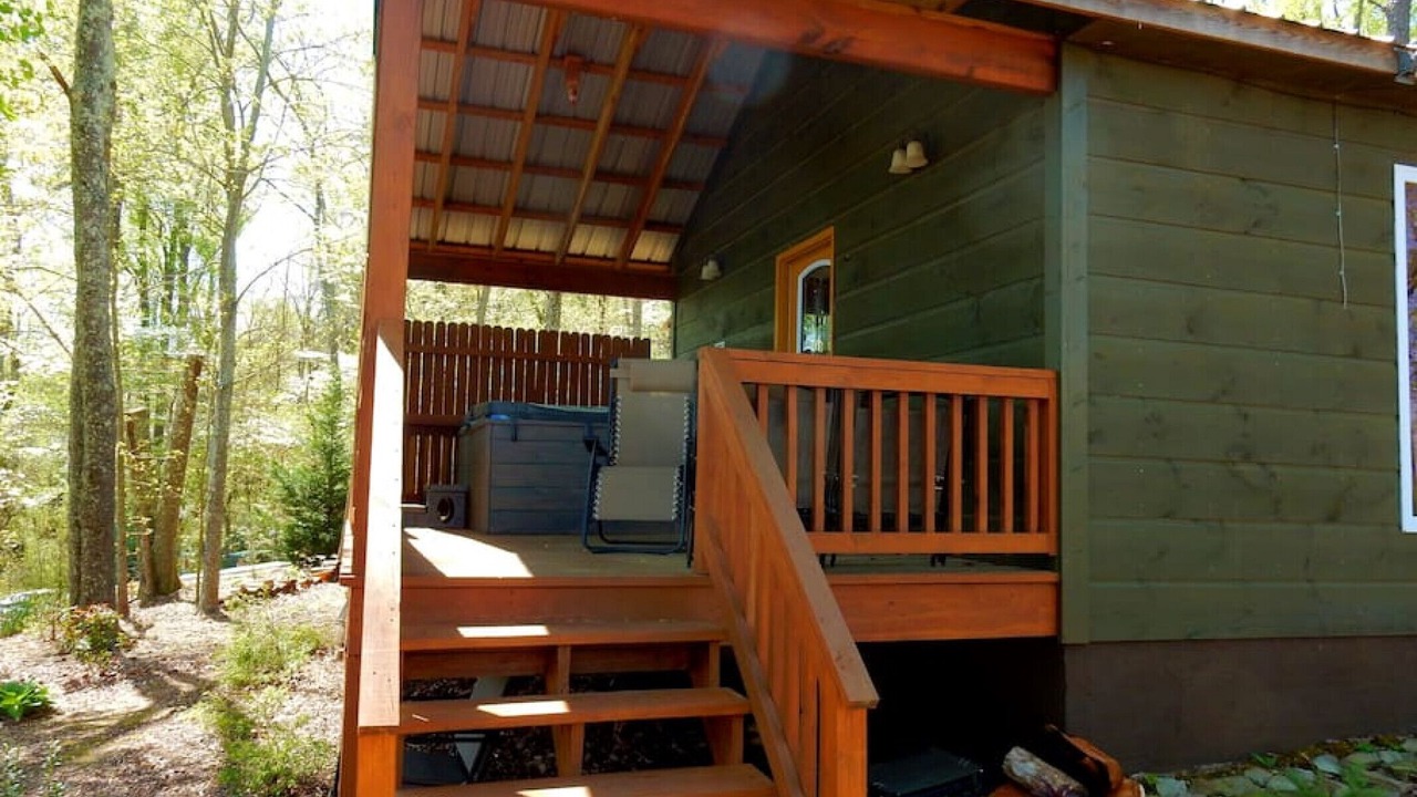 Photo of Outdoor in Bryant