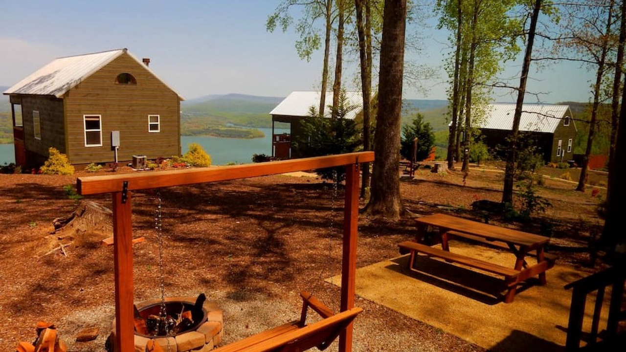Photo of Outdoor in Bryant