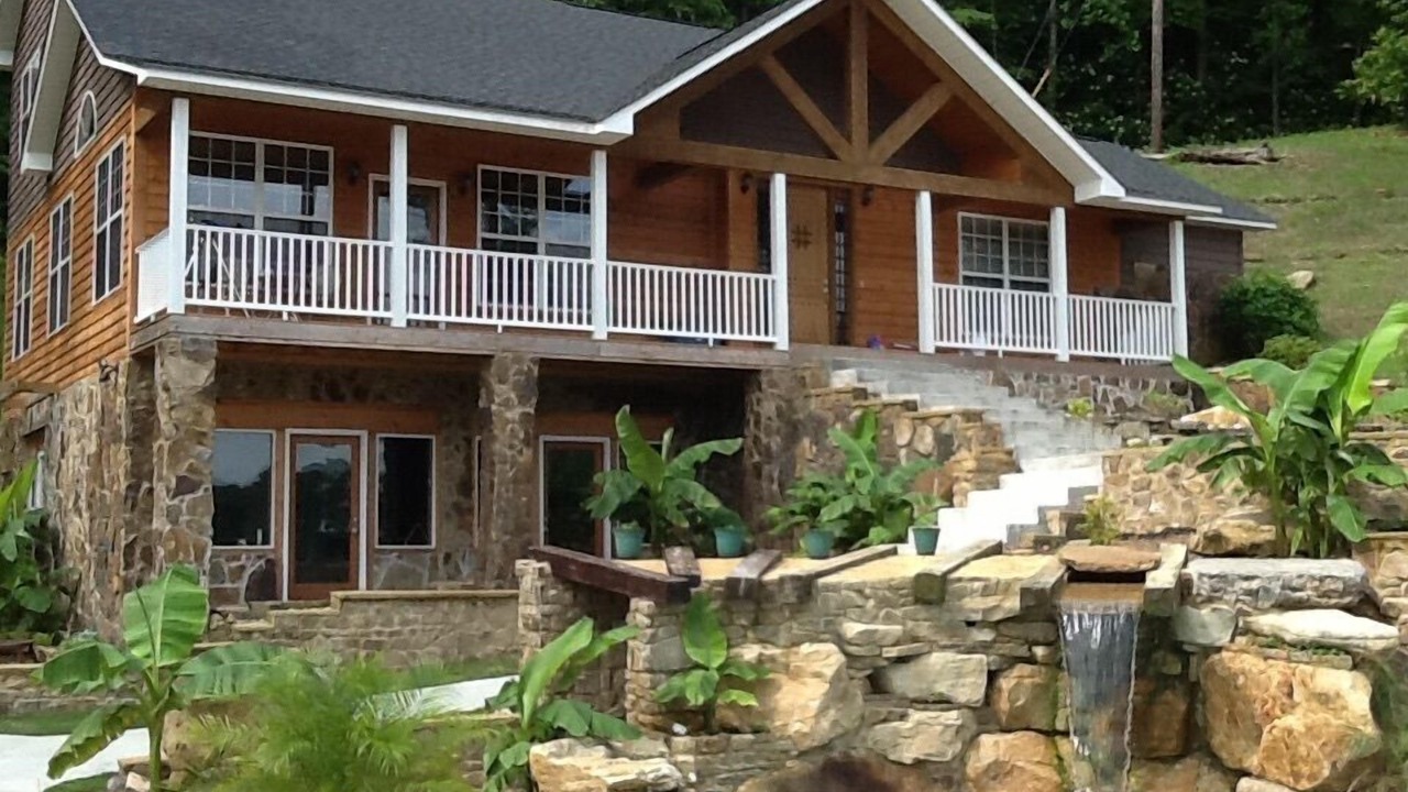 Photo of Outdoor in Guntersville