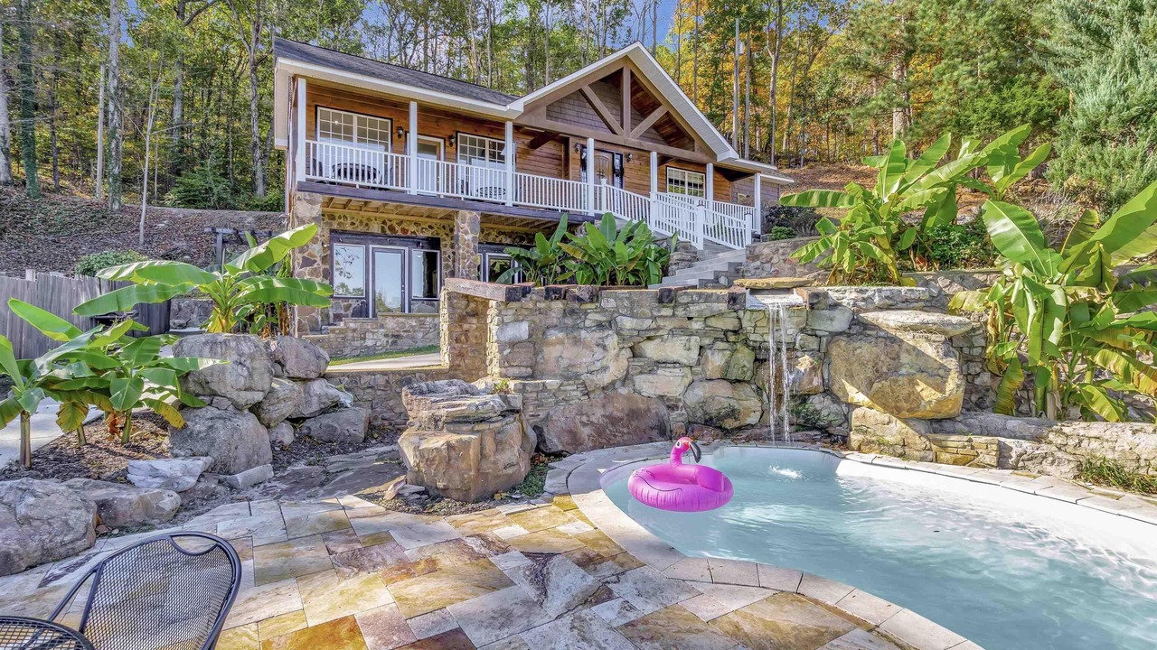 Photo of Outdoor in Guntersville
