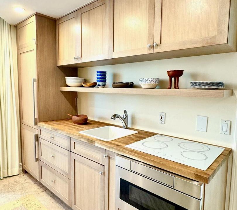 Photo of Kitchen in South of Fifth