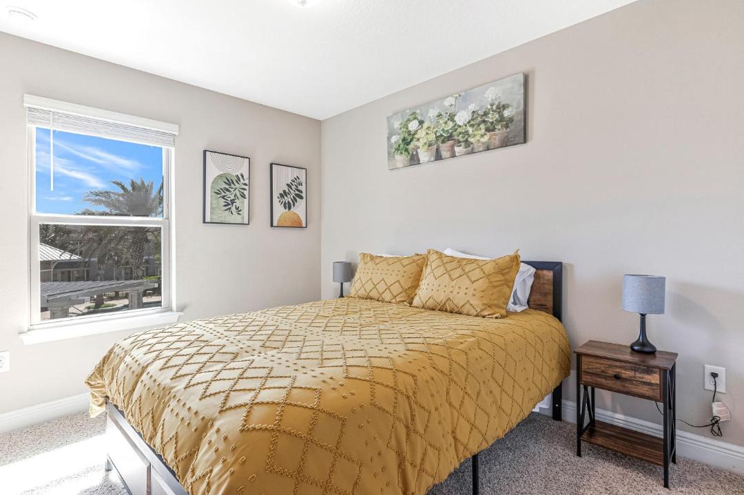 Photo of Bedroom in South Pensacola