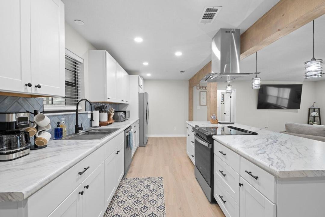 Photo of Kitchen in Northeast Pensacola
