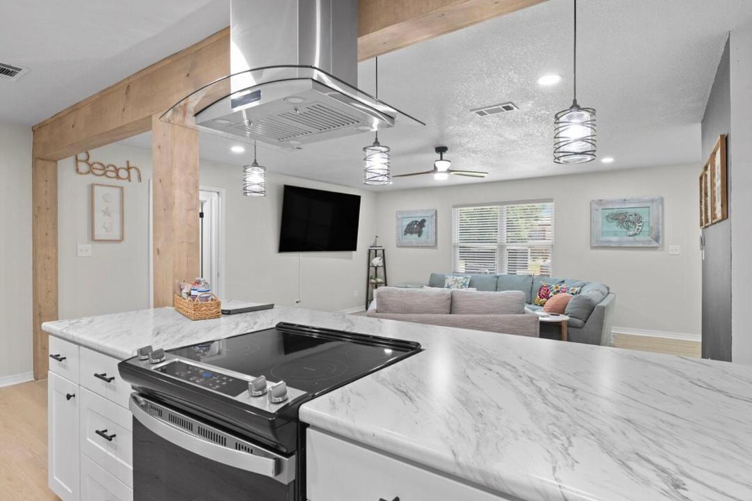 Photo of Kitchen in Northeast Pensacola