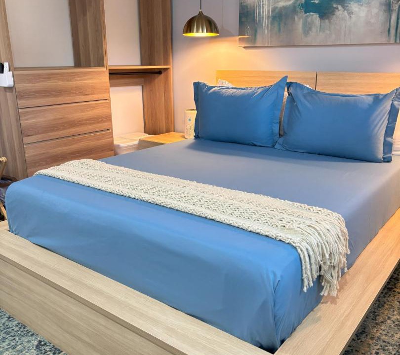 Photo of Bedroom in Fort King District