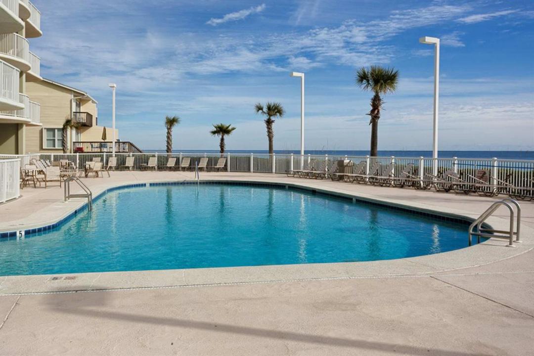 Photo of Patio Balcony in Orange Beach