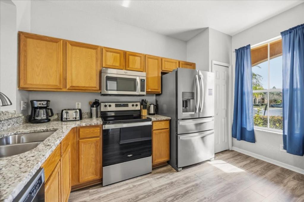 Photo of Kitchen in Regal Palms
