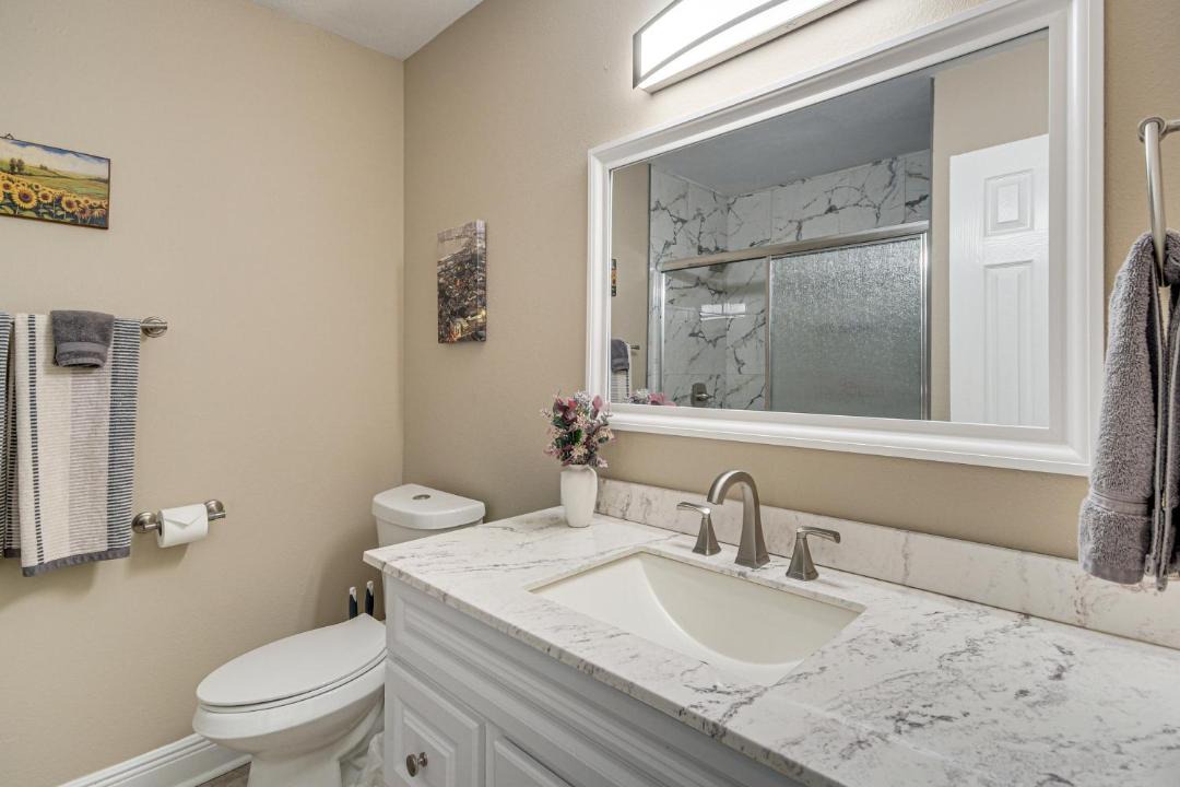 Photo of Bathroom in Carriere