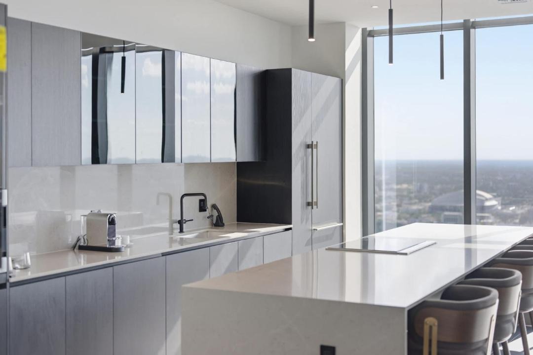 Photo of Kitchen in Downtown Miami