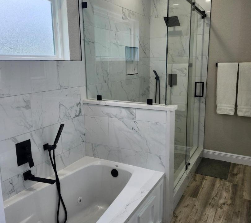 Photo of Bathroom in Milton