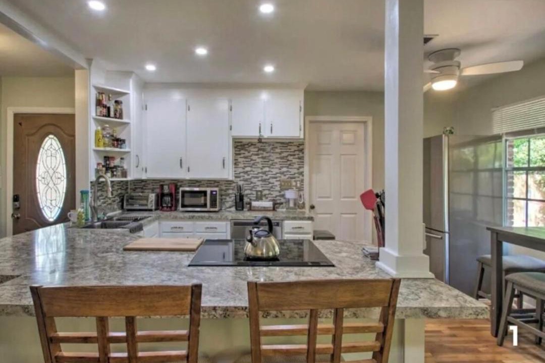 Photo of Kitchen in East Hill