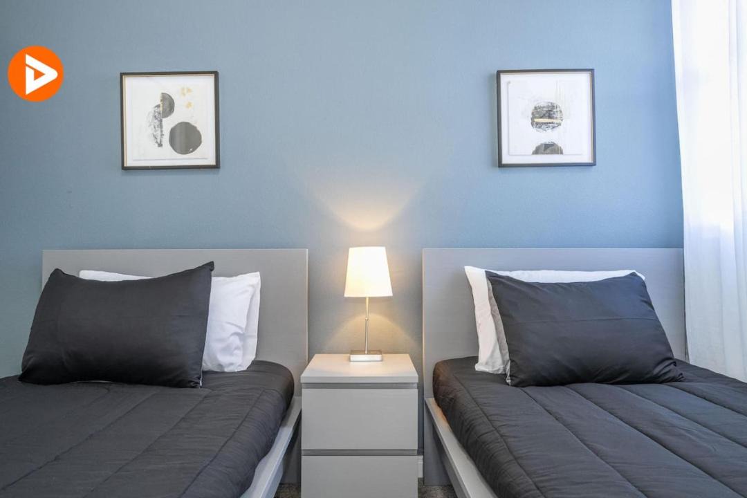 Photo of Bedroom in Bay Lake