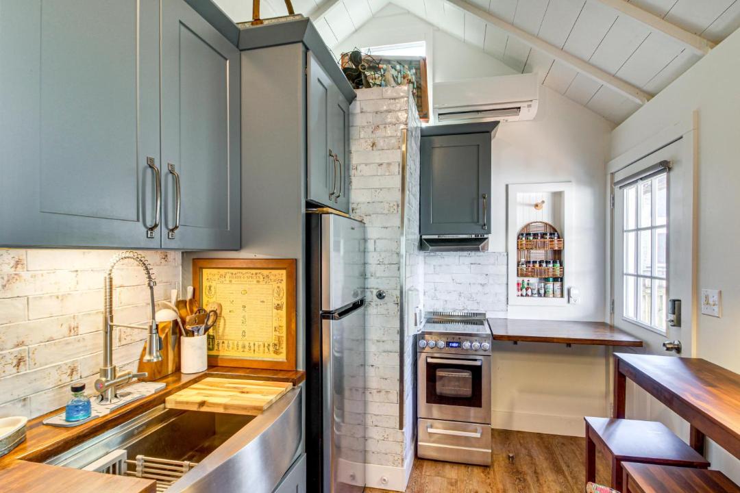 Photo of Kitchen in East Hill