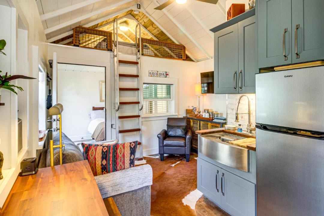 Photo of Kitchen in East Hill