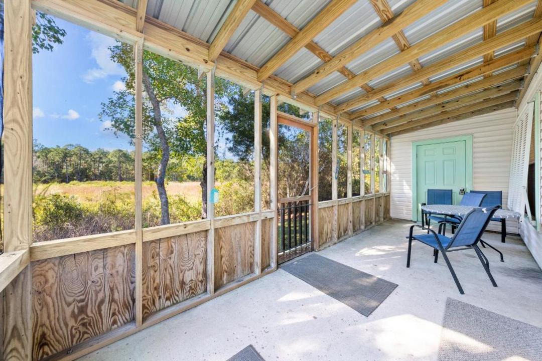 Photo of Patio Balcony in Orange Beach