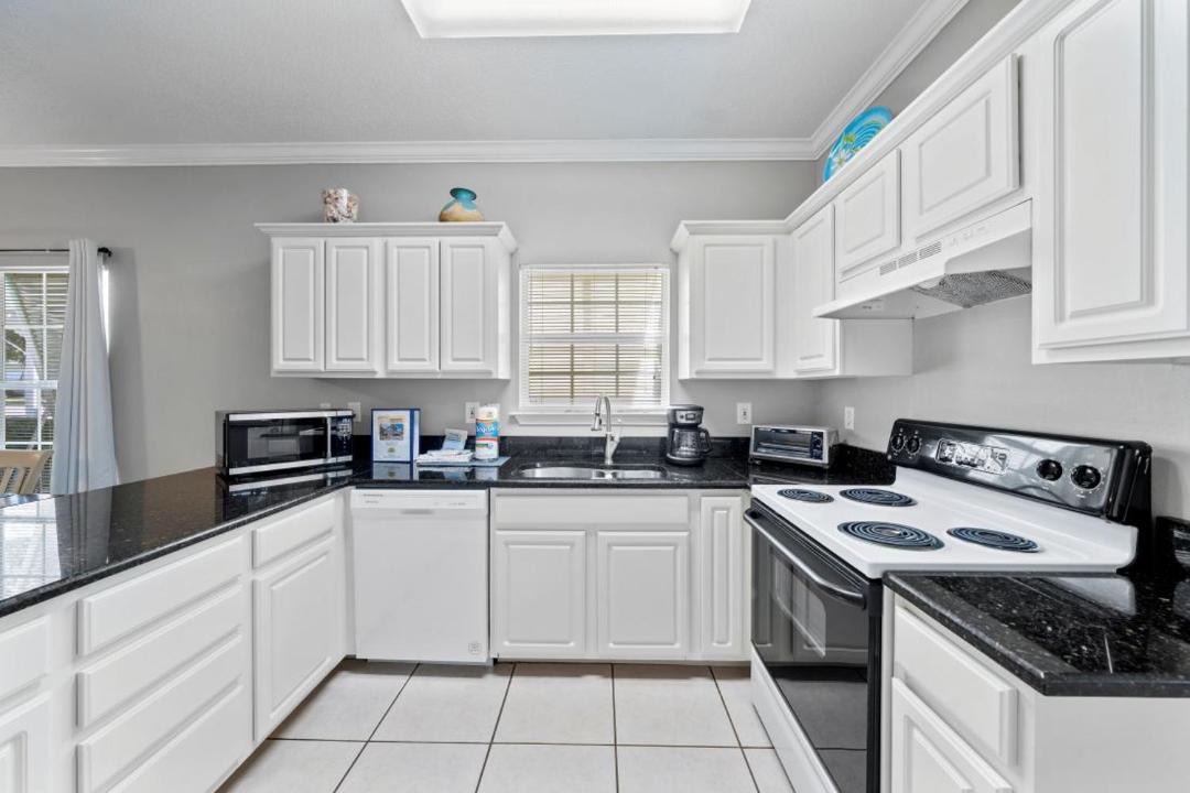 Photo of Kitchen in Orange Beach