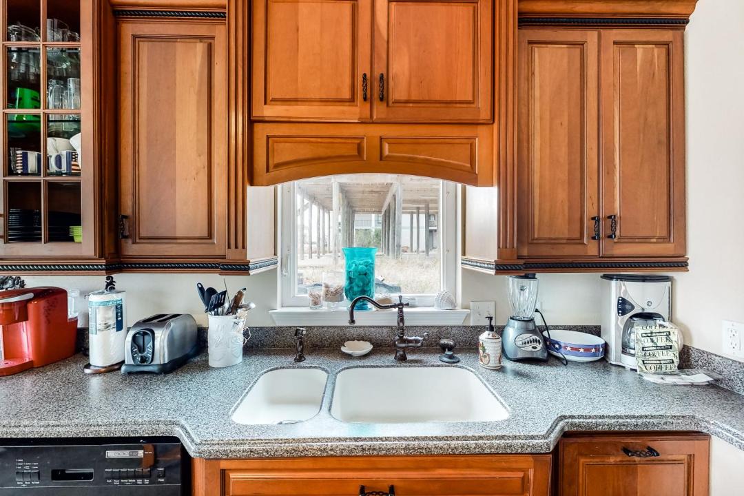 Photo of Kitchen in Villa Segunda