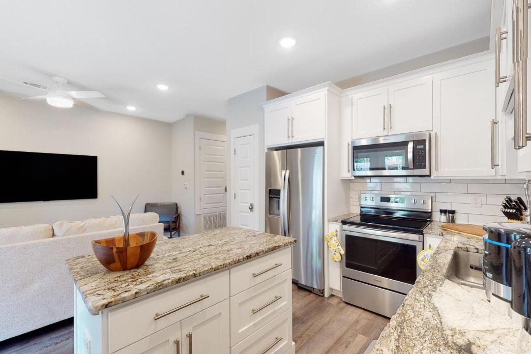 Photo of Kitchen in Downtown