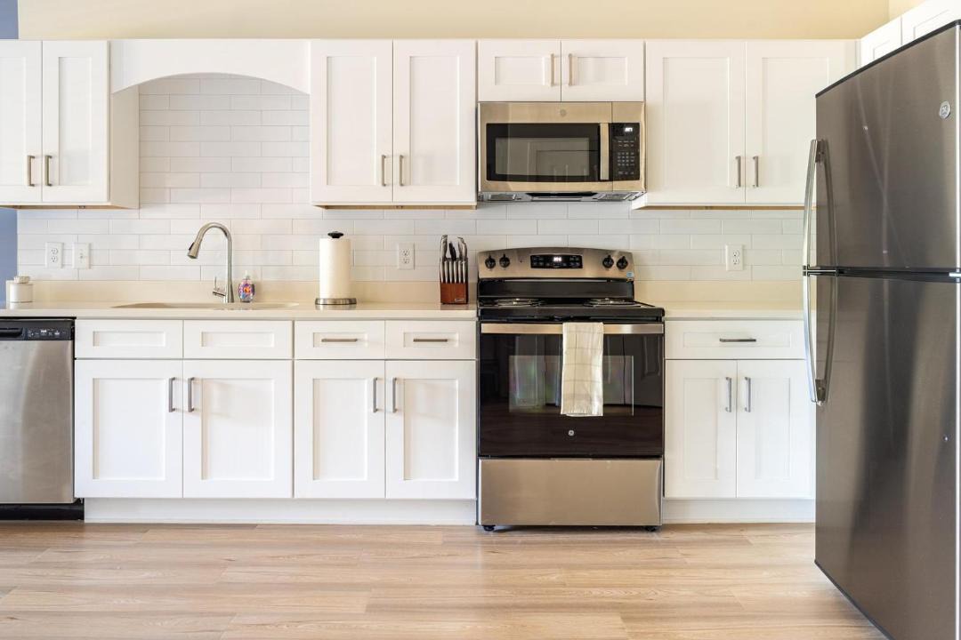 Photo of Kitchen in Bellview