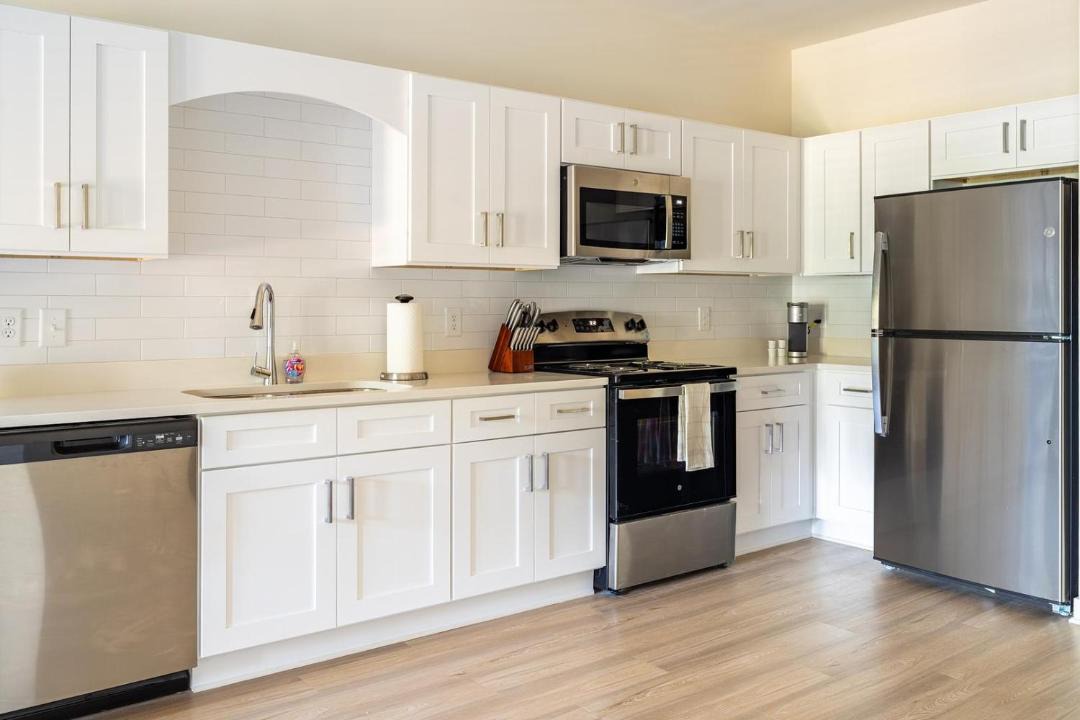 Photo of Kitchen in Bellview