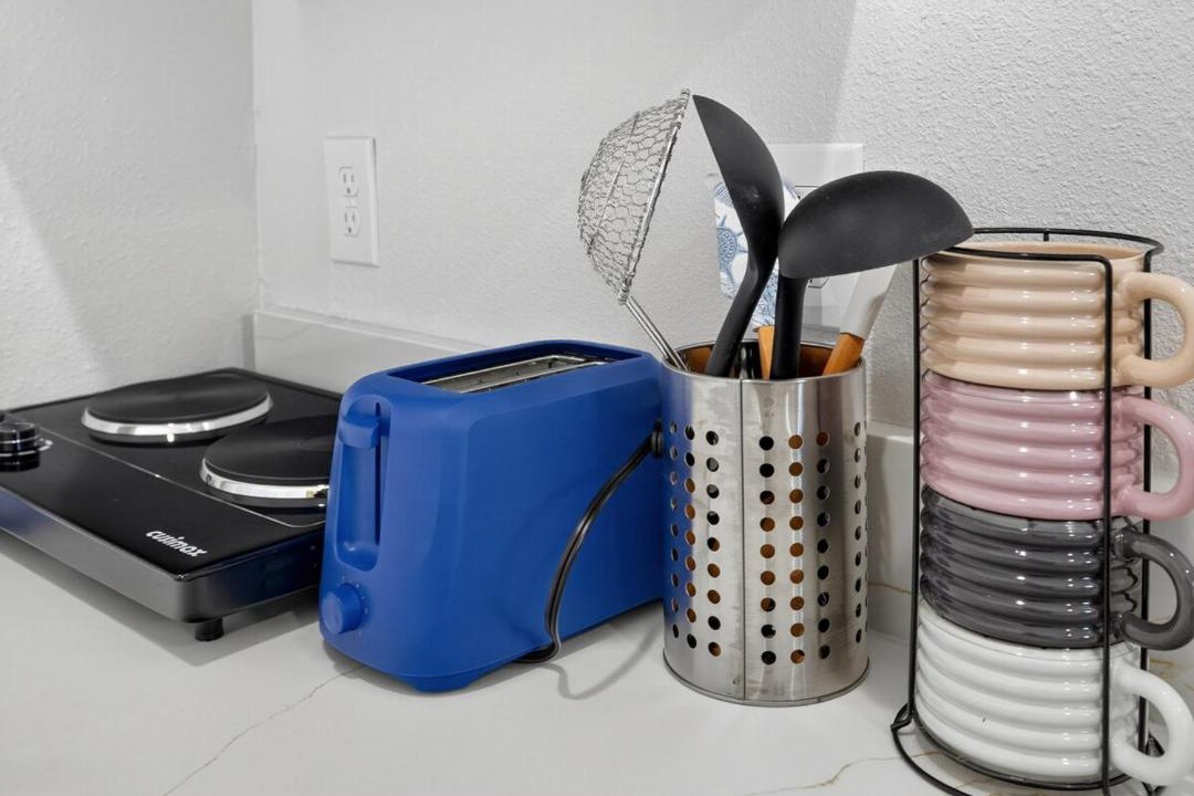 Photo of Kitchen in Bearss Plaza