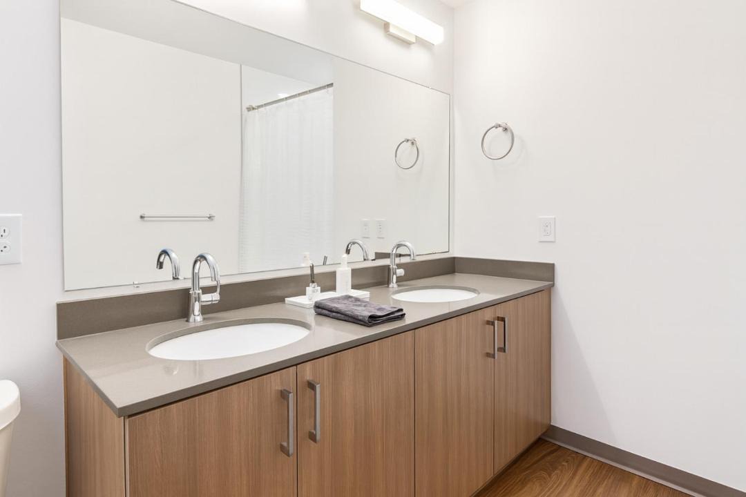 Photo of Bathroom in Five Points South