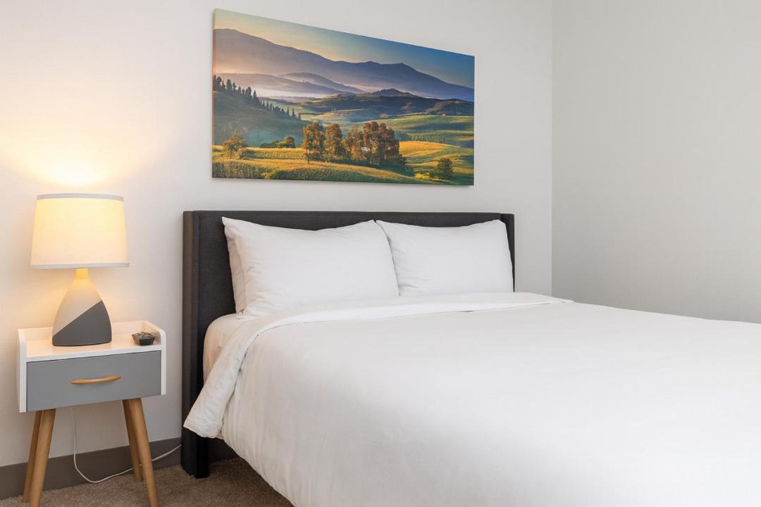 Photo of Bedroom in Five Points South