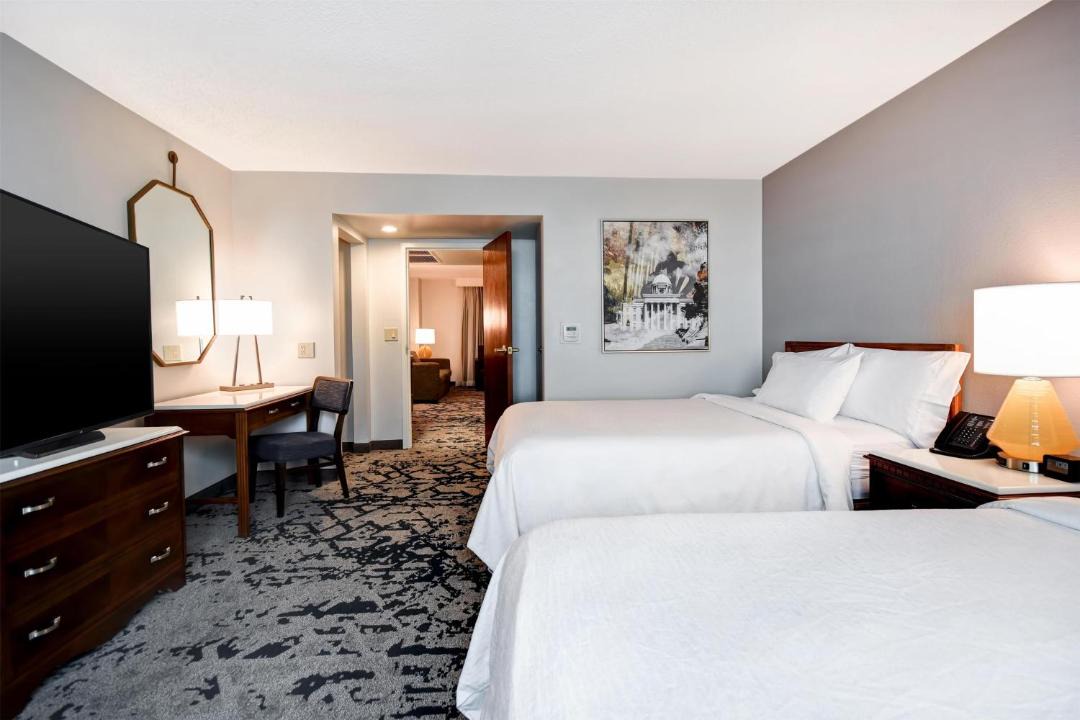 Photo of Bedroom in Montgomery