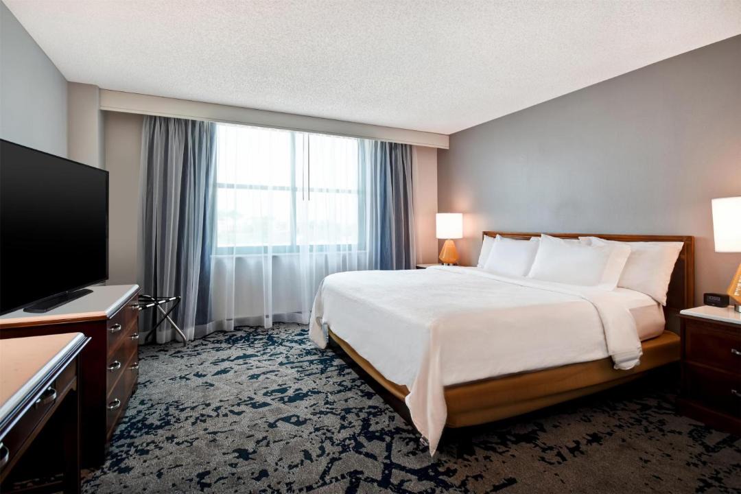 Photo of Bedroom in Montgomery