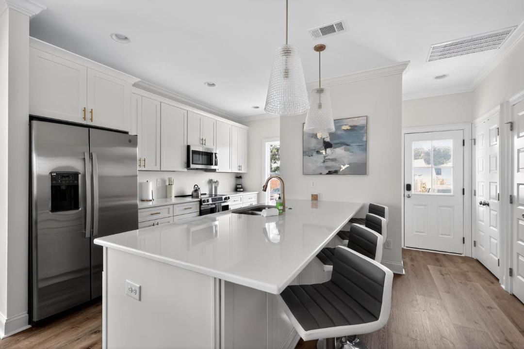 Photo of Kitchen in Auburn