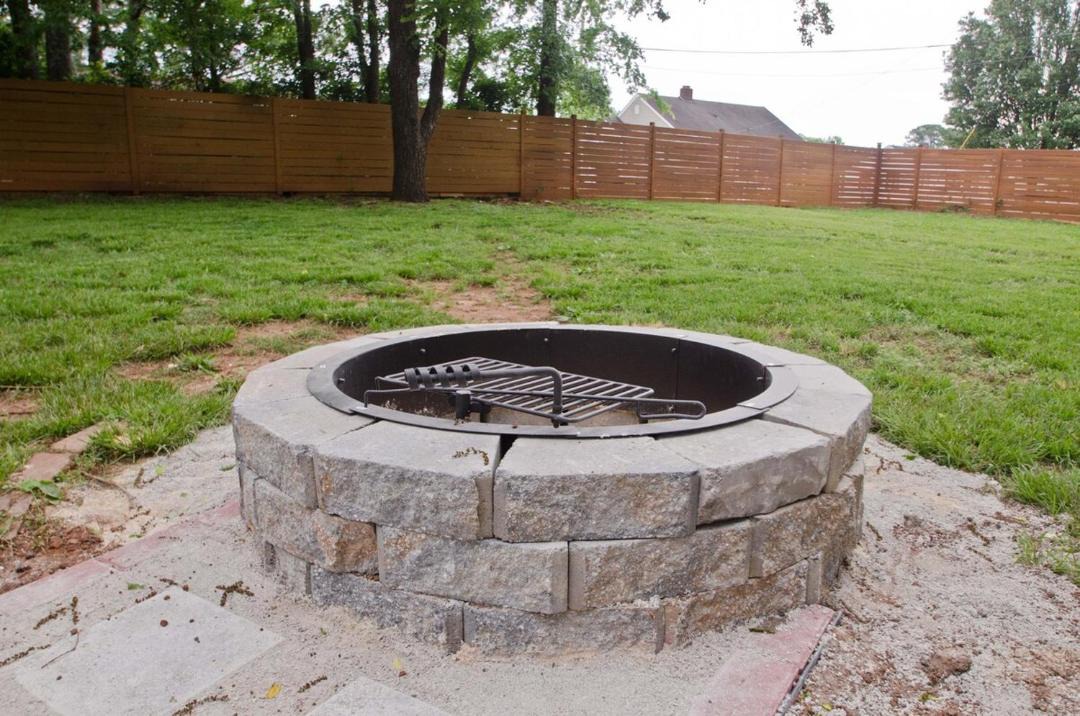 Photo of Outdoor in Decatur