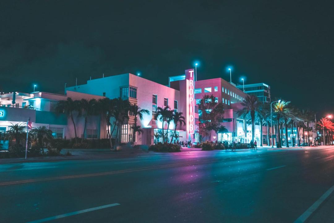 Photo of Others in Mid Beach