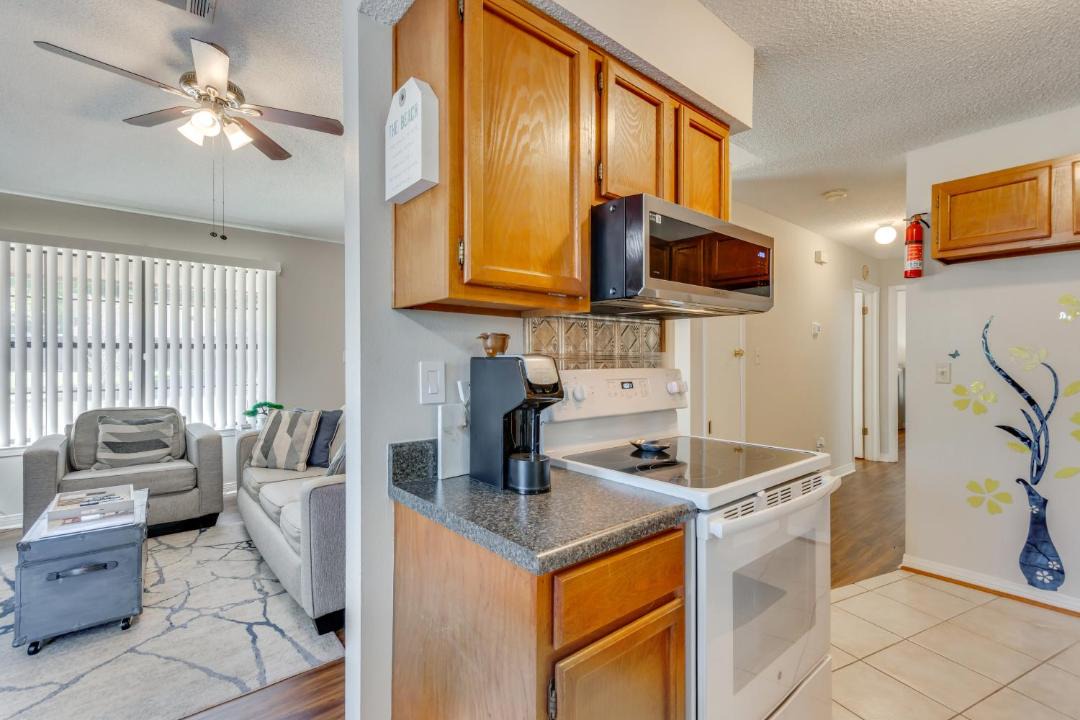 Photo of Kitchen in Ferry Pass