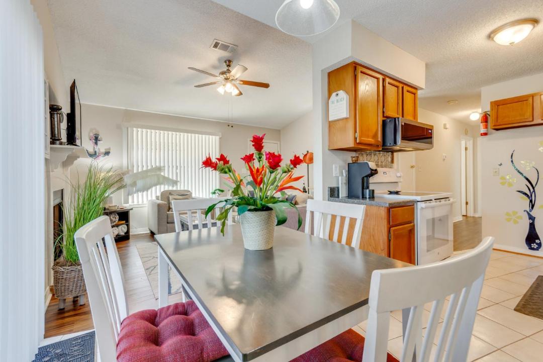Photo of Kitchen in Ferry Pass