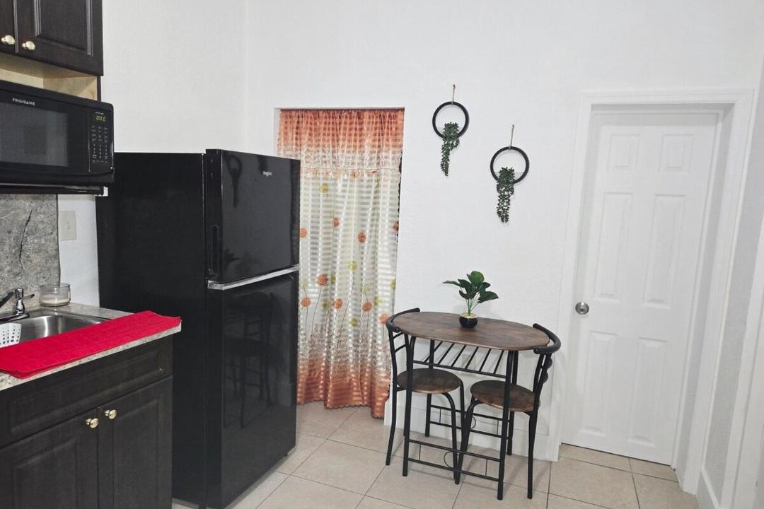 Photo of Kitchen in Hialeah