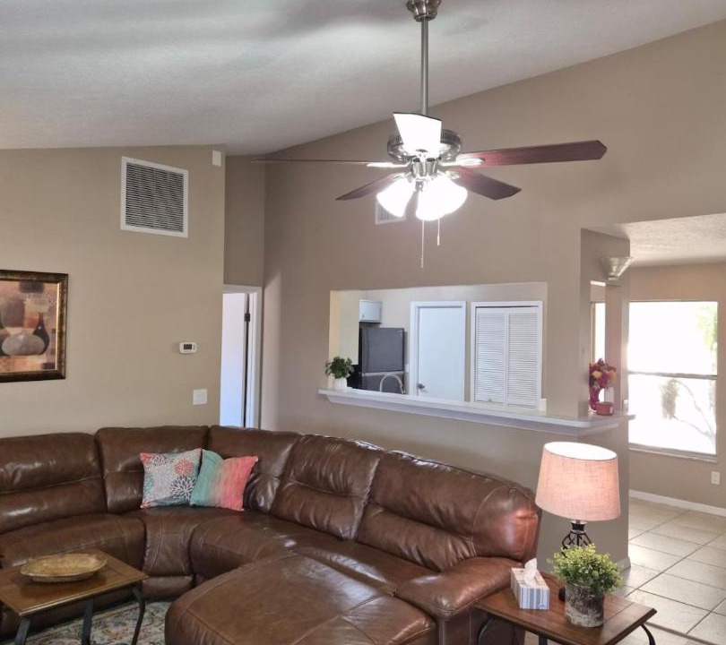 Photo of Livingroom in Titusville