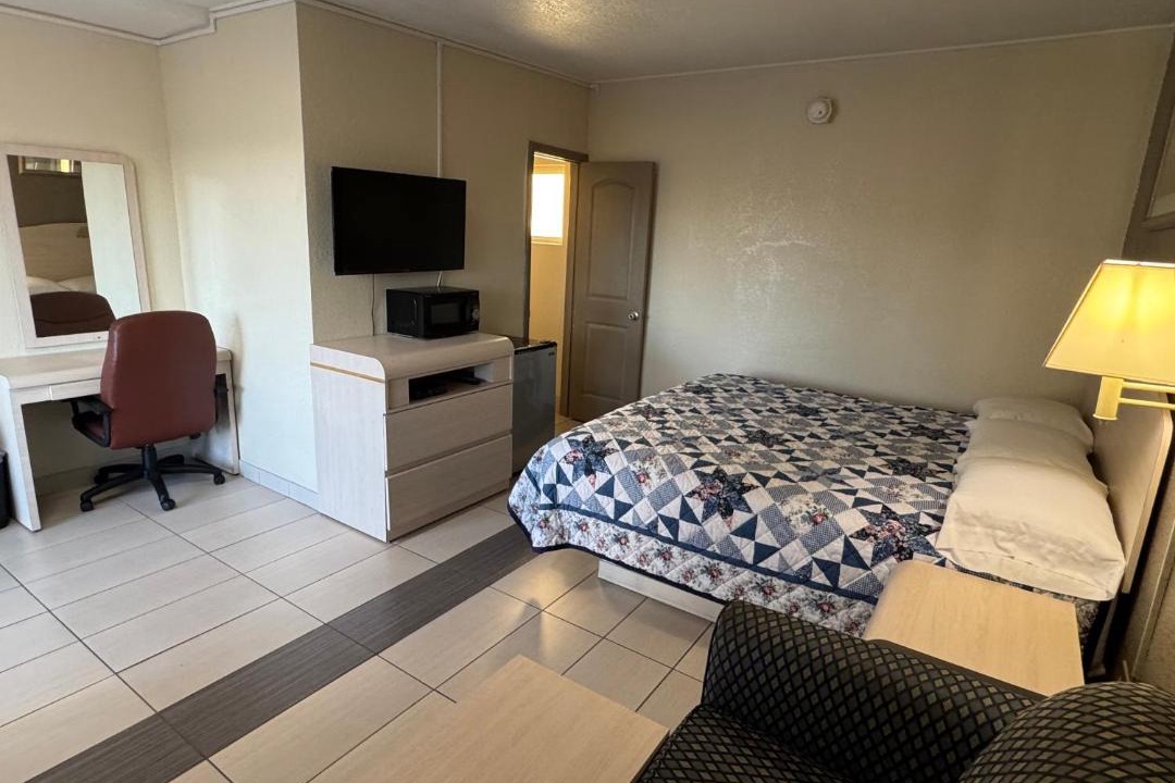 Photo of Bedroom in Cocoa