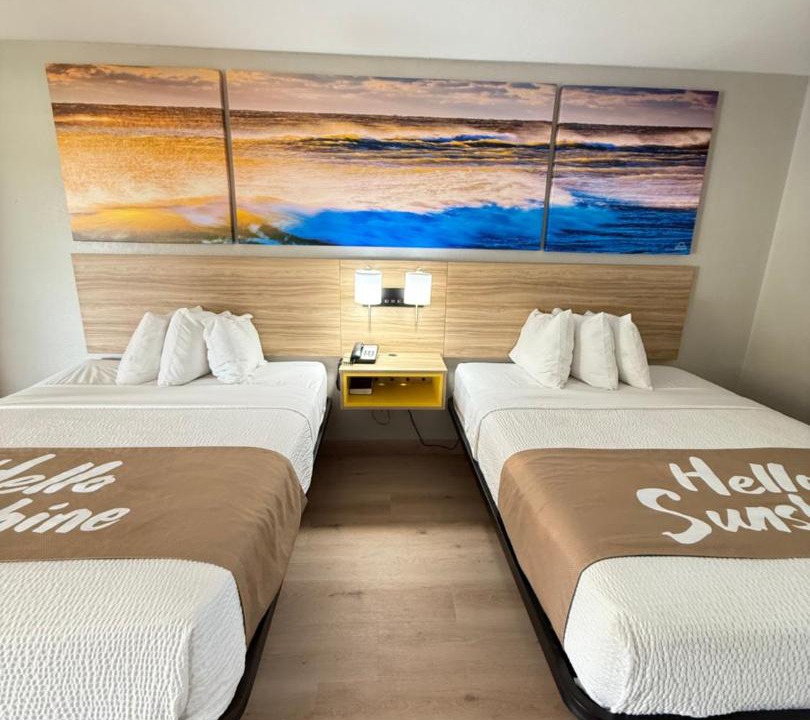 Photo of Bedroom in Shorter