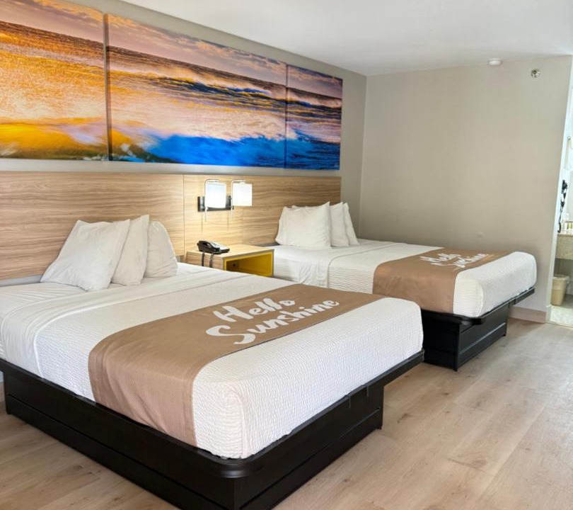 Photo of Bedroom in Shorter